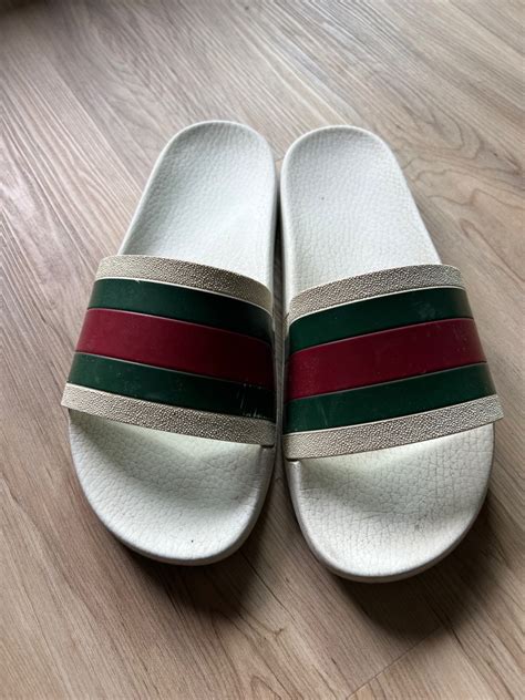 kijiji gucci slides|affordable Gucci slides.